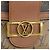 Sac à épaule Louis Vuitton Monogram Reverse Dauphine MM - vue 15