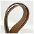 Sac à épaule Louis Vuitton Monogram Reverse Dauphine MM - vue 7