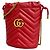 Borsa a tracolla Gucci GG Marmont