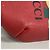 Marsupio in pelle rossa da uomo Gucci - vista 6