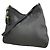 Borsa a tracolla Gucci in pelle nera