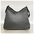 Borsa a tracolla Gucci in pelle nera - vista 10