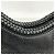 Borsa a tracolla Gucci in pelle nera - vista 7