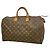 Louis Vuitton Monogram Speedy 40 Handtasche