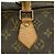 Louis Vuitton Monogram Speedy 40 Handtasche - Ansicht 10