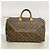 Louis Vuitton Monogram Speedy 40 Handtasche - Ansicht 12