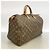 Louis Vuitton Monogram Speedy 40 Handtasche - Ansicht 2