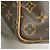 Louis Vuitton Monogram Speedy 40 Handtasche - Ansicht 6