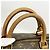 Louis Vuitton Monogram Speedy 40 Handtasche - Ansicht 7