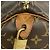 Louis Vuitton Monogram Speedy 40 Handtasche - Ansicht 9