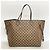 Bolso Tote Louis Vuitton Damier Neverfull GM N51106 en Ebene - vista 11