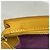 Sac à main épaule Louis Vuitton Epi Saint Jacques Poignee Long - vue 6