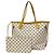 Borsa Tote Louis Vuitton Damier Azur Neverfull MM