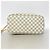 Borsa Tote Louis Vuitton Damier Azur Neverfull MM - vista 3