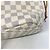 Borsa Tote Louis Vuitton Damier Azur Neverfull MM - vista 6