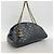 Bolsa de Ombro com Corrente Chanel Matelassé - vista 2