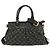 Louis Vuitton Neo Cabby Monogram Denim MM