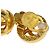 Chanel Dangle Ball Clip-On Ohrringe aus Metall - Ansicht 4