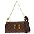 Louis Vuitton Eva Damier