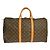 Louis Vuitton Keepall Monogram Canvas 50