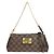 Louis Vuitton Eva Damier