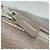 Borsa a tracolla Chanel in pelle marrone - vista 7