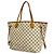 Borsa Tote Louis Vuitton Damier Azur Neverfull MM