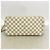 Borsa Tote Louis Vuitton Damier Azur Neverfull MM - vista 3