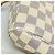 Borsa Tote Louis Vuitton Damier Azur Neverfull MM - vista 7