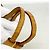 Borsa Tote Louis Vuitton Damier Azur Neverfull MM - vista 8