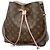 Néonoé Borsa a tracolla Louis Vuitton Monogram NeoNoe MM