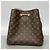 Néonoé Borsa a tracolla Louis Vuitton Monogram NeoNoe MM - vista 10