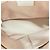 Christian Dior Handtasche aus Cannage-Leder - Ansicht 4