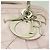 Christian Dior Handtasche aus Cannage-Leder - Ansicht 8