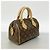 Borsa Louis Vuitton Monogram Speedy Bandoulière 20 - vista 2