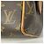 Borsa Louis Vuitton Monogram Speedy Bandoulière 20 - vista 6