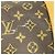 Bolso Boston Louis Vuitton Monogram Keepall 55 - vista 10