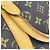 Bolso Boston Louis Vuitton Monogram Keepall 55 - vista 13