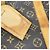 Bolso Boston Louis Vuitton Monogram Keepall 55 - vista 14
