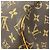 Bolso Boston Louis Vuitton Monogram Keepall 55 - vista 6