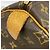 Bolso Boston Louis Vuitton Monogram Keepall 55 - vista 9
