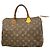 Bolsa Louis Vuitton Monogram Speedy 30