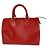 Louis Vuitton Speedy Epi Leather 25