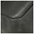 Borsa a tracolla Chanel Double Flap Nera Khaki Pelle - vista 6