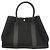 Hermès Bolso Tote Hermes Garden PM - vista 8