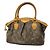 Bolso Louis Vuitton Monogram Tivoli PM