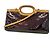 Louis Vuitton Vernis Roxbury Drive Handtasche