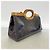 Louis Vuitton Vernis Roxbury Drive Handtasche - Ansicht 2