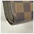 Carteira Longa Zippy Louis Vuitton Damier Ebene - vista 7