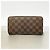 Carteira Longa Zippy Louis Vuitton Damier Ebene - vista 8